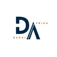 DarajAfrika logo - Similar company to Mima Consultancy