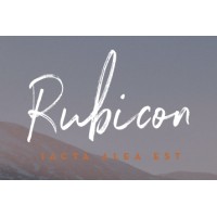 Rubicon Business Partners, LLC logo - Similar company to Riptide Autonomous Solutions