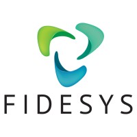 Fidesys logo - Similar company to Xccelerate Ai