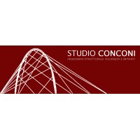 STUDIO CONCONI logo - Similar company to Laurent Conconi