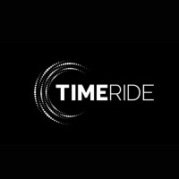 TimeRide logo - Similar company to Hut Styler