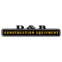 D&B Construction Equipment Inc logo - Similar company to Mainsu (Pty) Ltd