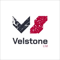 Velstone logo - Similar company to Mangata Developments