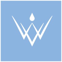 White Ville Sanitary Ware logo - Similar company to Gimmer