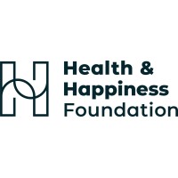 The Health & Happiness Research Foundation logo - Similar company to Sustainbase