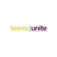 Teens Unite Fighting Cancer logo - Similar company to Seatsync