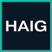 HAIG logo - Similar company to Spike By Smartgroup