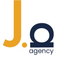 Jaagency logo - Similar company to Jci Cotonou Saphir