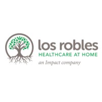 Los Robles Healthcare at Home logo - Similar company to Aligned Hospice