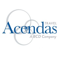 Acendas Travel - A BCD Travel Company logo - Similar company to Zigmaplus Technology Pte Ltd