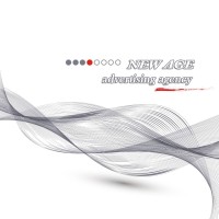New Age Advertising Agency logo - Similar company to Fox