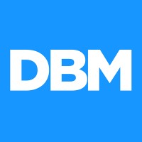 DBM Agency logo - Similar company to Activimpact