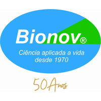 BIONOV BIOPRODUTOS SA logo - Similar company to Umajuda
