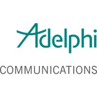 Adelphi Communications logo - Similar company to Adelphi Group
