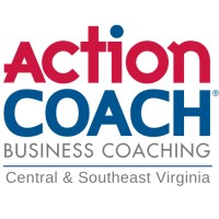 ActionCOACH Central & Southeast Virginia logo - Similar company to A Milestone Group