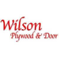 Wilson Plywood & Door