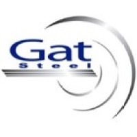 Gatsteel Service Centre, a division of Venture Steel Inc. logo - Similar company to Striko Cnc Precision Machining