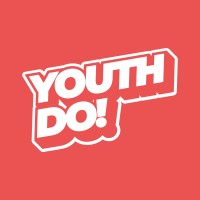 Youth-Do! logo - Similar company to Pens Mechatronics Engineering Student Association