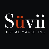 Suvii Digital Marketing logo - Similar company to Joint Media Marketing
