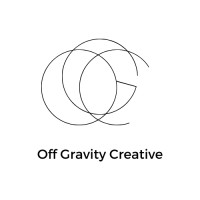 Off Gravity Creative logo - Similar company to Heybode