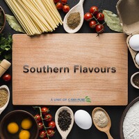 Southern Flavours logo - Similar company to Ltt Global