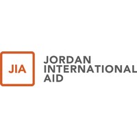 Jordan International Aid logo - Similar company to Jordan Health Aid Soceity - International