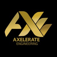 Axelerate Engineering logo - Similar company to Fabber