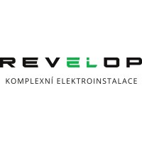 Revelop s.r.o. logo - Similar company to Revelop