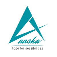 Aasha logo - Similar company to Aasha