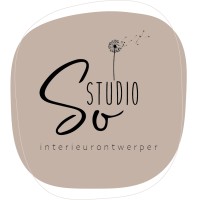 Studio So Interieur logo - Similar company to By Thimble Interieurstudio