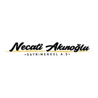 Necati Akınoğlu Gayrimenkul logo - Similar company to Easyaitr - Yapay Zeka Uygulama Onerileri