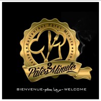 Pâtes Minute logo - Similar company to Adn Digital