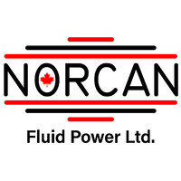 Norcan Fluid Power Ltd. logo - Similar company to Hydrotech, Inc.