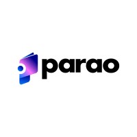Parao logo - Similar company to Bluff