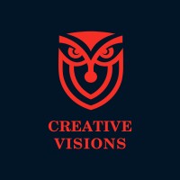 Creative Visions logo - Similar company to Creative Visions Nz