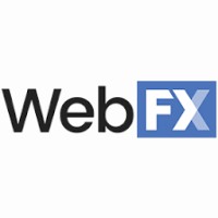 WebFX DM Agency in USA logo - Similar company to Neptune Web Inc.