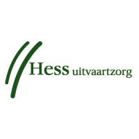 Hess uitvaartzorg logo - Similar company to Groupe Deromedi