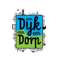 Dijk Van Een Dorp