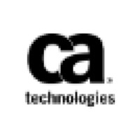 CA Technologies France logo - Similar company to Authentic Point
