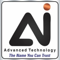 AI Industries logo - Similar company to Deepsky.Ai 📡