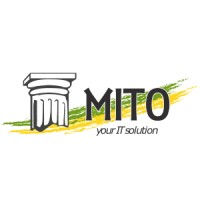 MITO Srl logo - Similar company to Dofware S.R.L.U.