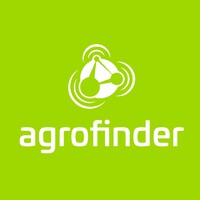 Agrofinder logo - Similar company to Apassul