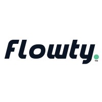flowty.io logo - Similar company to Extro Design
