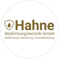 Hahne Abdichtungstechnik GmbH logo - Similar company to Drytech