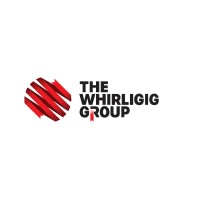 The Whirligig Group logo - Similar company to Skillcard