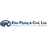 Elite Piping & Civil, Ltd. logo - Similar company to R3X Group, Inc.