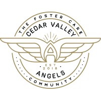 Cedar Valley Angels logo - Similar company to Stingray Medical