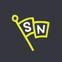 SRSLY NOW logo - Similar company to Adzzup