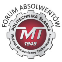 Forum Absolwentów Wydziału Mechanicznego Technologicznego Politechniki Śląskiej logo - Similar company to Centrum Popularyzacji Nauki Politechniki Śląskiej