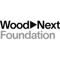 WoodNext Foundation logo - Similar company to The Patterson Foundation